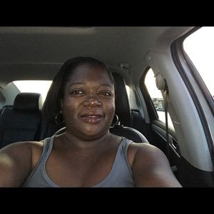 Meet your Posher, Kim